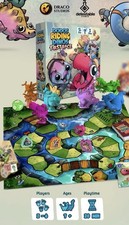 Dodos riding Dinos First race (Kickstart with everything)