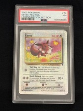 Eevee 74/110 Legendary Collection Reverse Holo for sale online | eBay