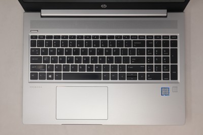 HP ProBook 450 G6 Laptop Intel 8th Gen i5 16GB RAM 512GB