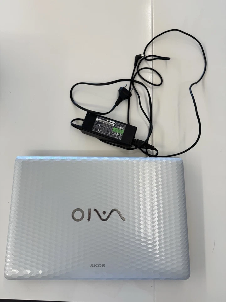 Sony Vaio - Immagine 4 di 4