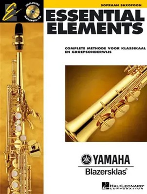 Essential Elements (NL) (2008) | Essential Elements Dutch Translations