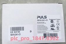 1PCS Brand New PULS QS10.241-C1 Switching pow...