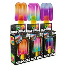 Schylling NeeDoh Popsicle Blind Box Squishy Sensory Stress Relief Fidget Toy