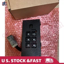29538373 New WTEC-3 Push Button Shifter Shift Pad Transmission Selector 29529429