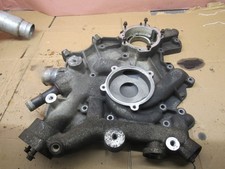 6.0 Powerstroke Timing Cover Spn012869 Ml4e27 05-07 F250 F350