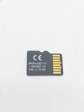 Lenovo MM4GR01GUACY-PA MICRO 1GB MICRO MICROSD Memory Card