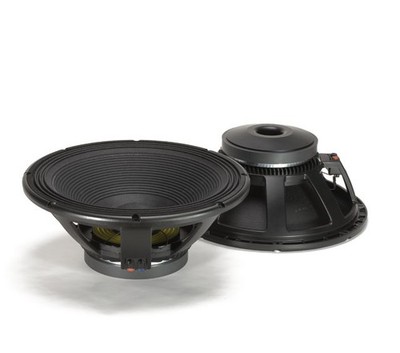 RCF LF18G401 PA Subwoofer Chassis 18'' - NEU