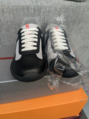 PRADA Men's Sneakers Size 10