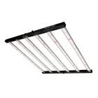 Photon 720W LED Grow Light Full Spectrum 3.2µmol/J Dimmable Foldable IP65