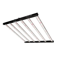 Photon 720W LED Grow Light Full Spectrum 3.2µmol/J Dimmable Foldable IP65