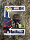 Funko POP! Spider-Man 2099 Emerald City Comic Con ECCC Marvel Official Sticker