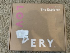 BRAND NEW Lovevery  The Explorer  Play Kit 9-10 Months