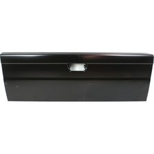 Tailgate Primed Steel For 1986-1997 Nissan D21 Pickup Tailgate Primed Steel For 1986-1997 Nissan D21 Pickup