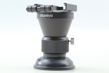  MINT Mamiya Magnifier FD701 for RZ67 RB67 Prism View Finder From JAPAN