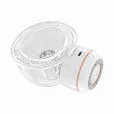 Wearable Breast Pump Hands Free Electric Breast Pump For Breastfeeding 4 IEGC