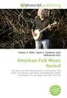 Frederic P. Miller (U. A.) | American Folk Music Revival | Taschenbuch (2026)