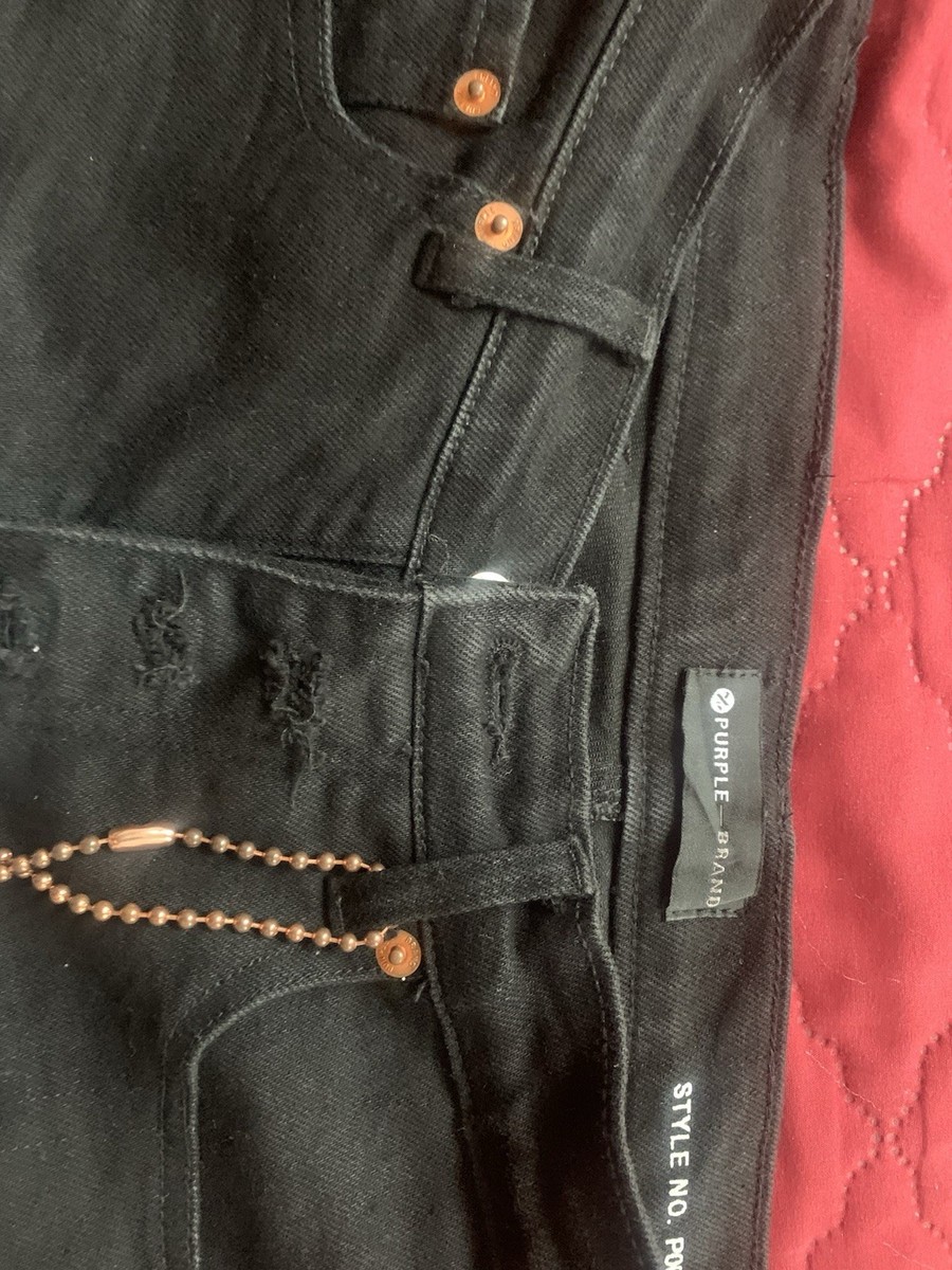 Purple Brand Jeans MEN Size 29 Slim Fit | eBay