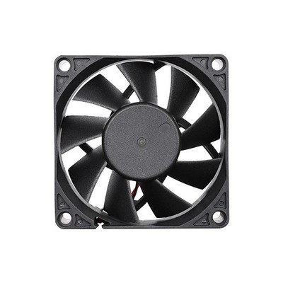 Cooling Solution 12V Lüfter 70x70x20mm Lüfter kompaktes Design einfache Instal