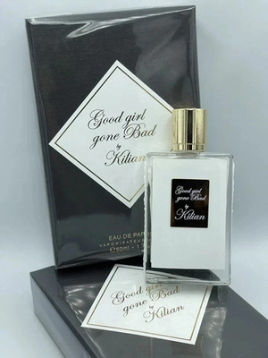 #ad #ad Kilian Good Girl Gone Bad 1.7 oz 50 ml Eau De Parfum Spray New with Box $52.00