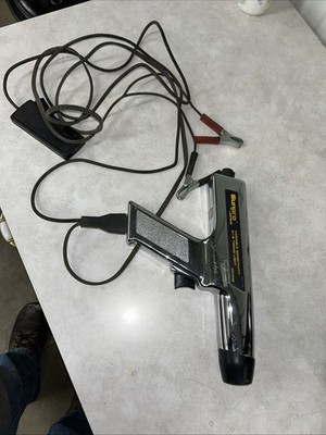 Vintage SunPro By Actron Inductive Timing Light CP7545 WORKS Leads