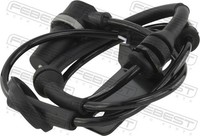 Febest ABS Sensor Raddrehzahl DrehzahlfüHler Vorne Links FüR Hyundai Santa Fé I