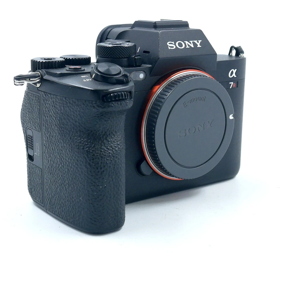 Sony Alpha 7R V, Foto 3 von 5