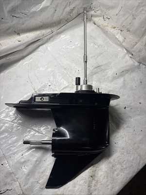 Mercury Lower Unit 75hp 90hp 115hp 20