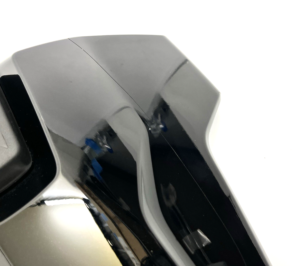 2020-2024 BMW S1000RR OEM Black Rear Seat Cowl | eBay