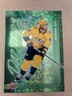 2024-25 Upper Deck Series 2 - Dazzlers Roman Josi #DZ-95 Green