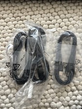 AC Power Cord Cable For ASUS ProArt PA248QV PA247CV PA248CRV PA278QV LED Monitor