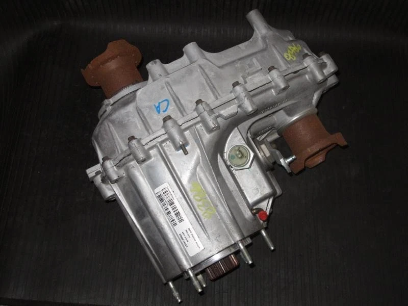 2012-2018 Jeep Wrangler (3.6L), AT Transfer Case Assembly ID 52123497AA OEM - Imagem 4 de 4