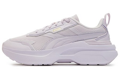 PUMA Kosmo Rider Sorbet Lavender Fog Womens 384047-02