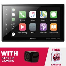 Pioneer DMH-C5500NEX 8.0 Multimedia Digital M...