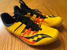 Saucony T F Men's Spikes Track/Field Running Size 12 Men  s S29072-16