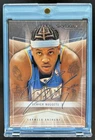2004-05 Skybox Autographics Carmelo Anthony #9 Nuggets