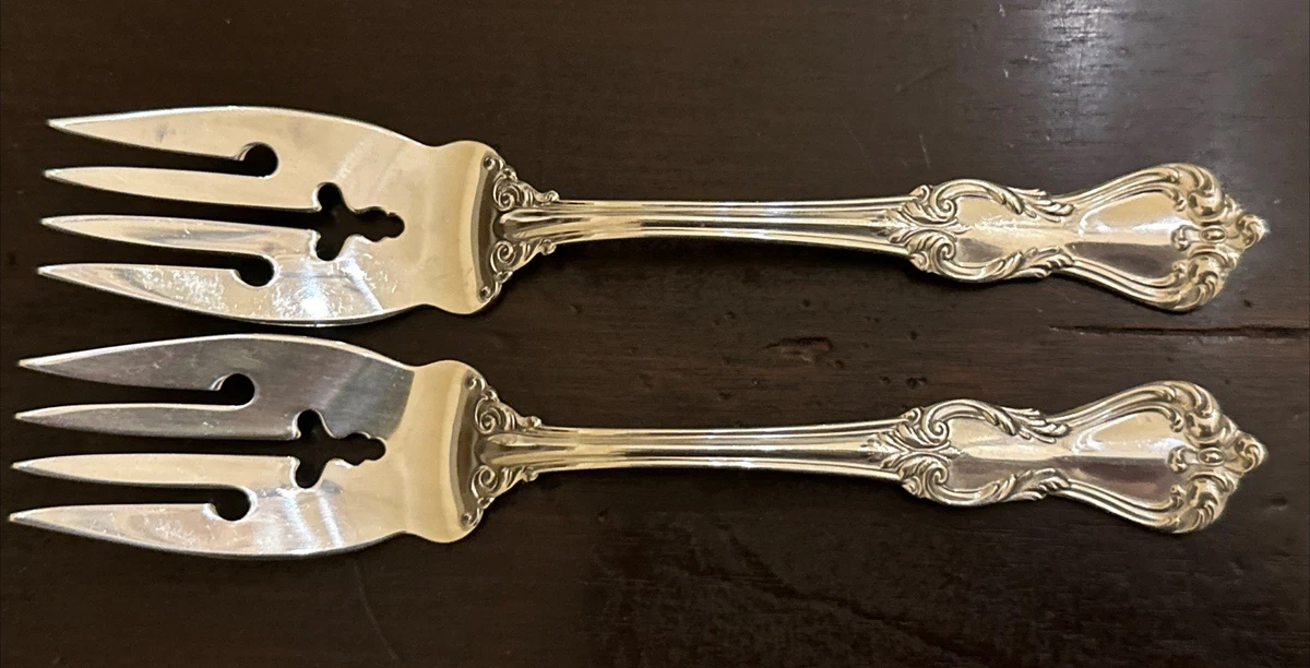 Reed & Barton Marlborough Silver Antiques for sale | eBay