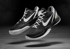 MEN'S Kobe 6 Protro Mambacita Sweet Sixteen CW2190-002 All Size US 7-12 NEW