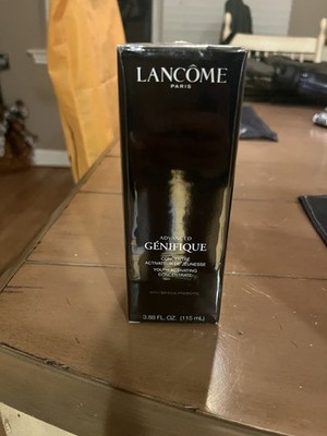 Lancôme Advanced Génifique Youth Activating Serum 3.9oz