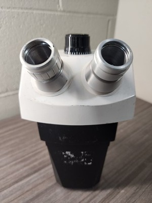 Bausch Lome Microscope Stereozoom 7 Range 1.0-7.0 Read Description