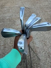 taylormade p790 iron set 2025