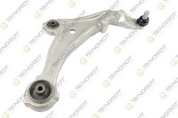Querlenker Vorne Rechts FüR Nissan Murano II Z51 VAN 2.5 3.5 13-14 545001AT0A