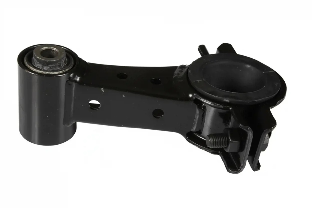 MOOG ME-LS-7253 Bielletta barra stabilizzatrice - Immagine 2