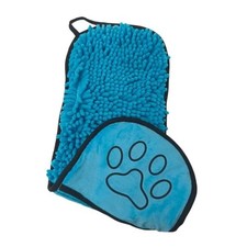 Toalla de secado para mascotas agua súper…