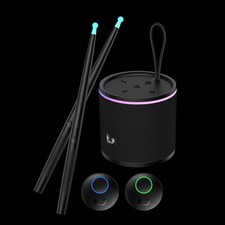 Fresh  n Rebel - Kabelloses Bluetooth Schlagz...