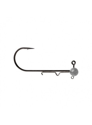 Ball Jighead Savage Gear Ball Jighead 6/0   Strong Jig Head for Large Baits