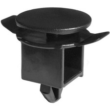 10 Rocker Moulding Clips For 55157070-AC Jeep Liberty