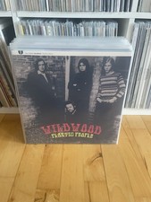 Wildwood Plastic People LP Vinyl Heavy Psych ...