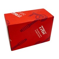 Trw BDA1062 Bremssattelhalter Hinten Links FüR A4 B8 A5 A6 C7 A7 Q5 1.8-4.0