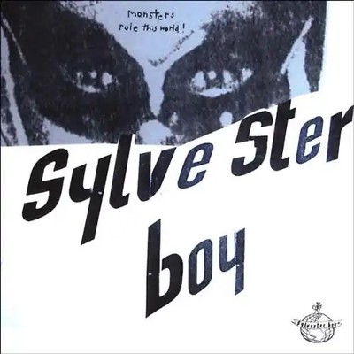 Sylvesterboy - Monsters Rule This World