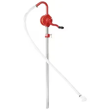 Action Pump 3005Hfc Hand Operated Drum Pump, For 55 Gal